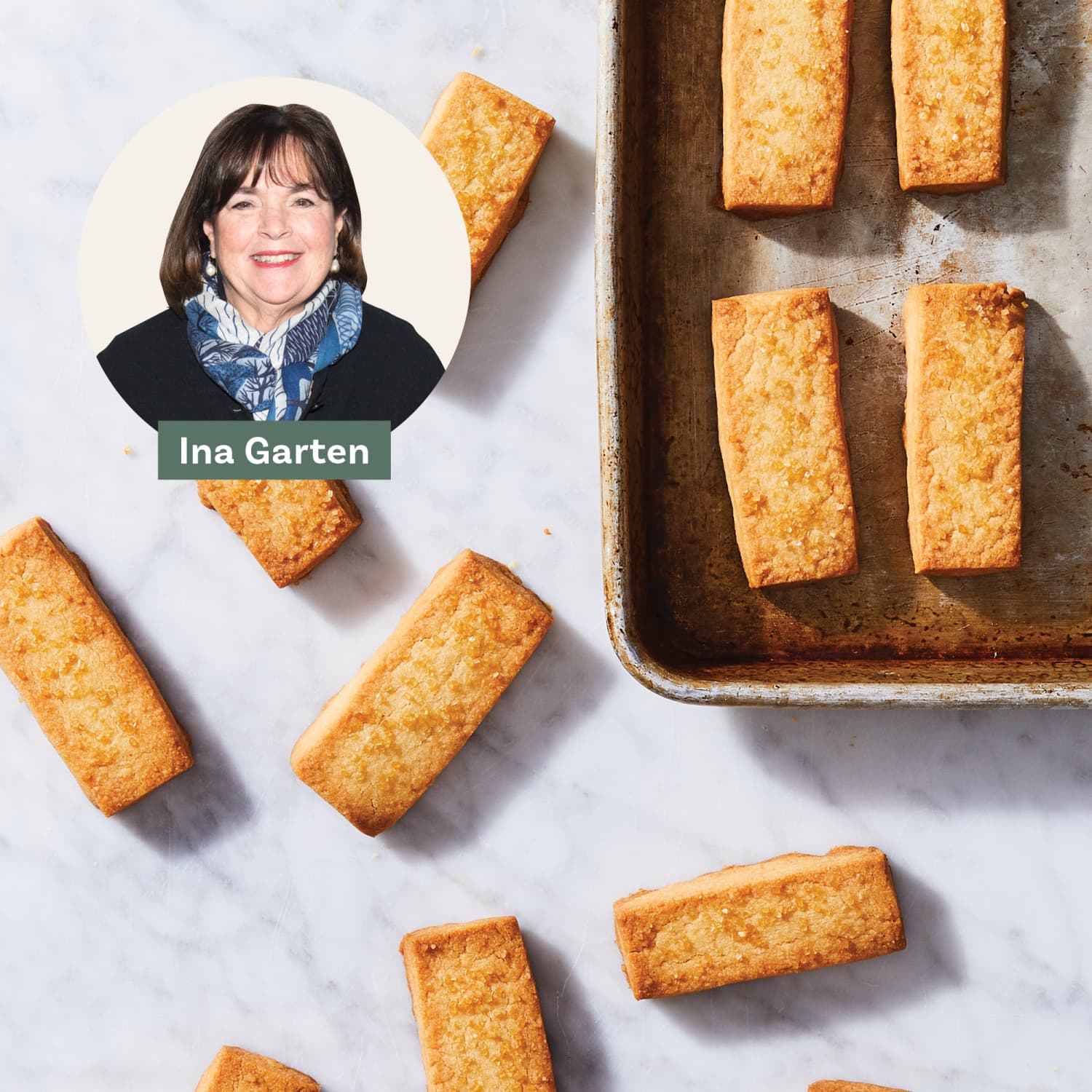 Shortbread cookies ina garten deals
